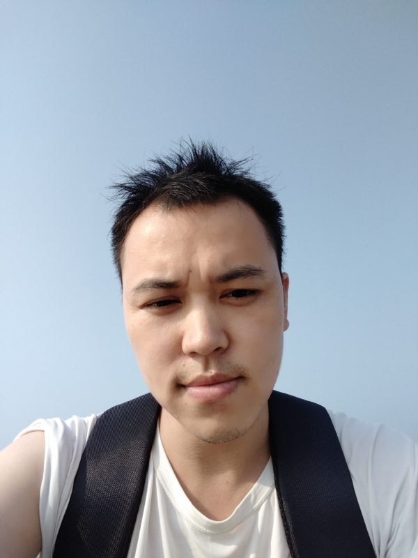Ceylon陈的第二张照片--台湾基督教相亲网