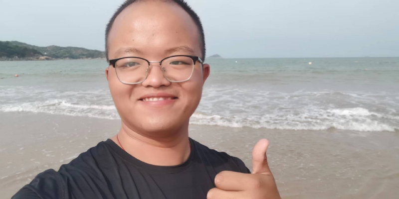 沐川的第三张照片--台湾基督教相亲网