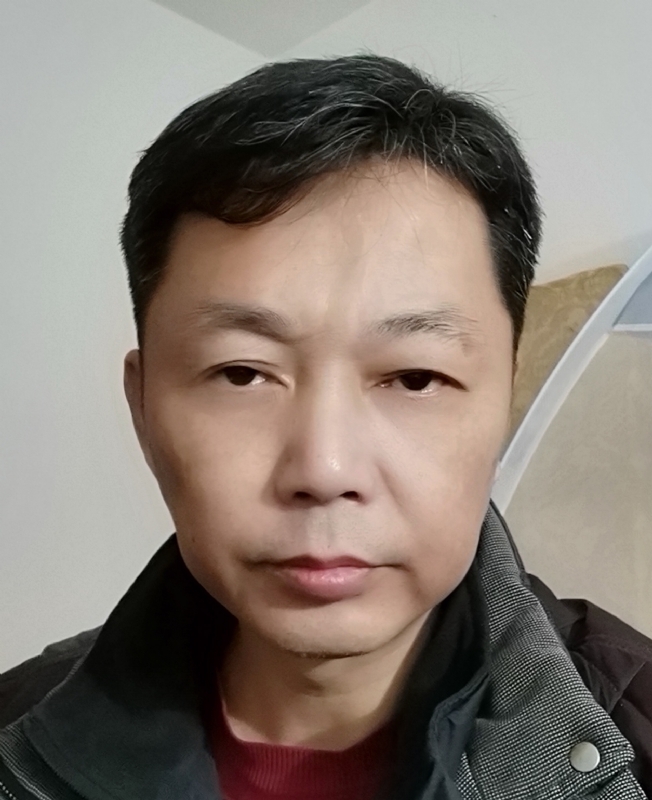 大苏苏的第三张照片--台湾基督教相亲网