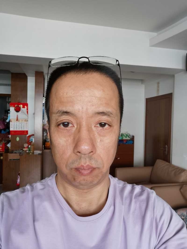 萨博的第一张照片--台湾基督教相亲网