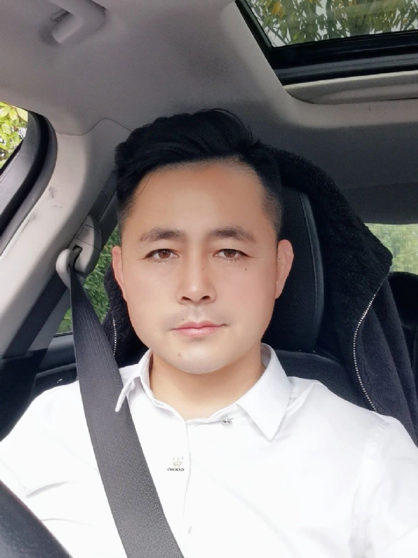 阿华大人的第一张照片--台湾基督教相亲网