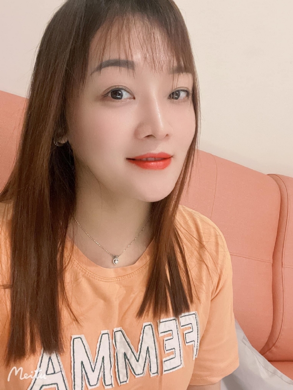 阮垂陽thuyduong的第二张照片--台湾基督教相亲网