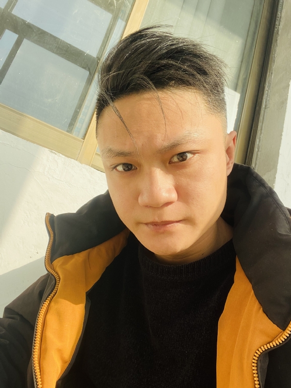 凯子的第一张照片--台湾基督教相亲网