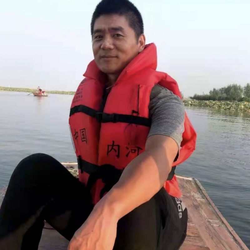 啊正的第二张照片--台湾基督教相亲网