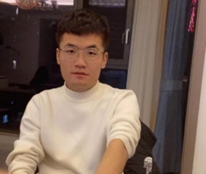 阮籍的第一张照片--台湾基督教相亲网