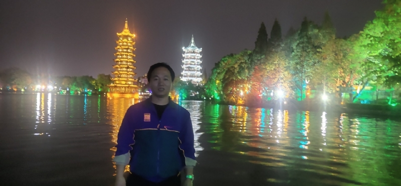 喜乐的第一张照片--台湾基督教相亲网