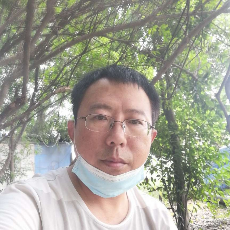 解勇的第四张照片--台湾基督教相亲网