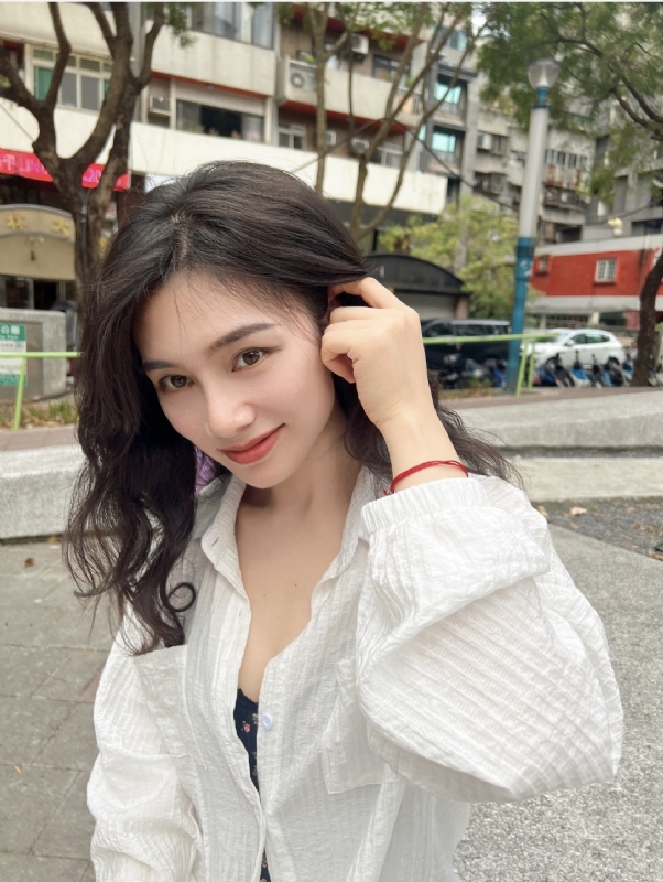 韵韵的第一张照片--台湾基督教相亲网
