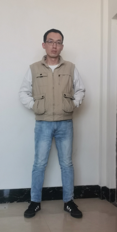 郭江富的第一张照片--台湾基督教相亲网