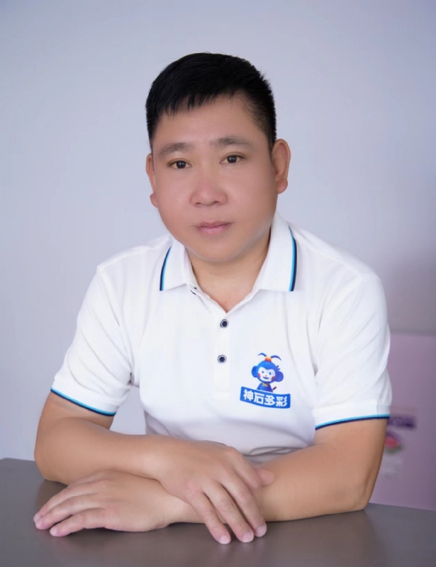 逆風飛揚的第二张照片--台湾基督教相亲网