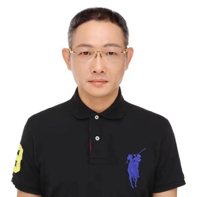 邱先森的第一张照片--台湾基督教相亲网
