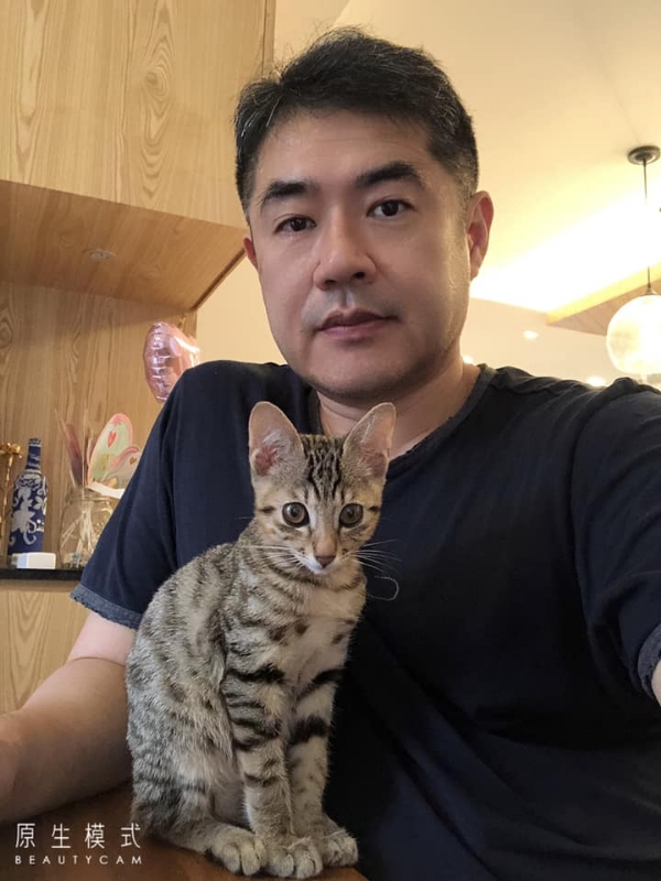 lucaswong的第一张照片--台湾基督教相亲网