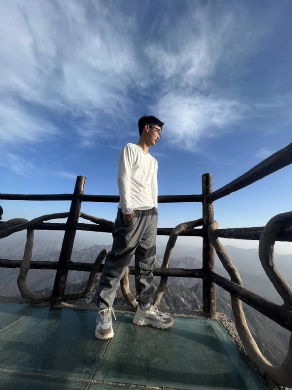 怜ぁ熙的第一张照片--台湾基督教相亲网