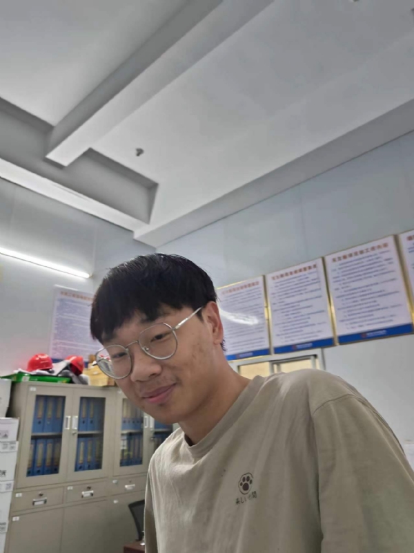 牛子弟的第一张照片--台湾基督教相亲网