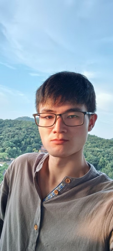 阳光男孩的第三张照片--台湾基督教相亲网