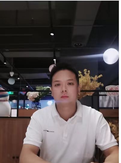 kevin的第一张照片--台湾基督教相亲网