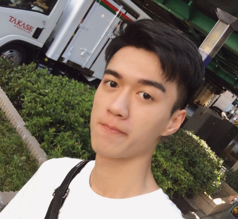 xiaoji的第二张照片--台湾基督教相亲网