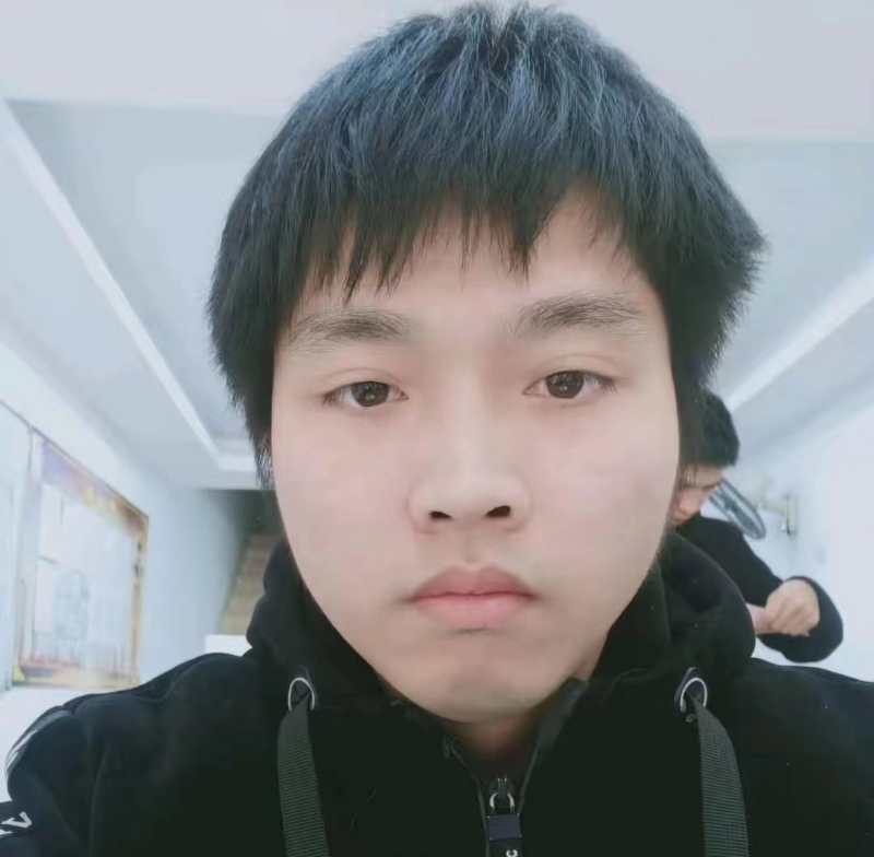 无奋斗不清春的第一张照片--台湾基督教相亲网
