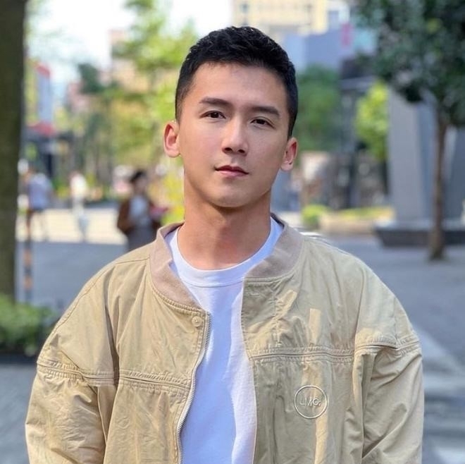 陈宥维的第二张照片--台湾基督教相亲网
