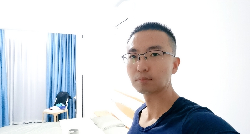 roy的第一张照片--台湾基督教相亲网