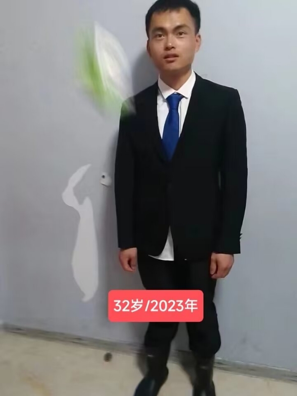 林嘉任的第一张照片--台湾基督教相亲网