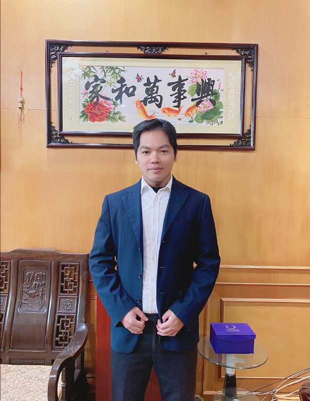 旭日春晖的第一张照片--台湾基督教相亲网