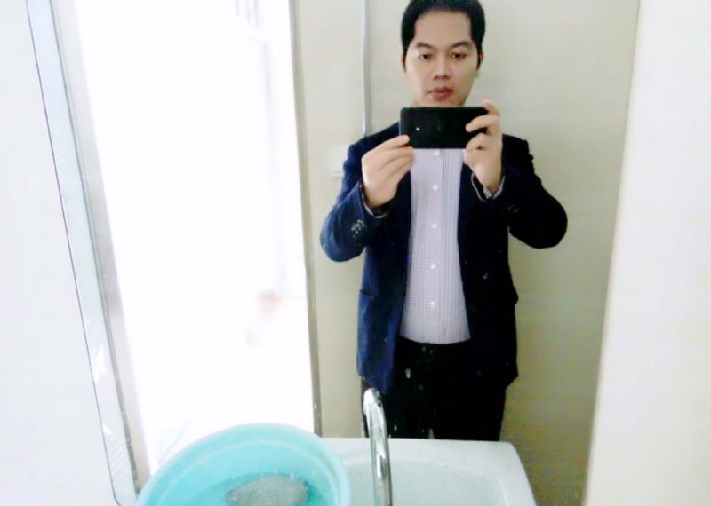 旭日春晖的第三张照片--台湾基督教相亲网