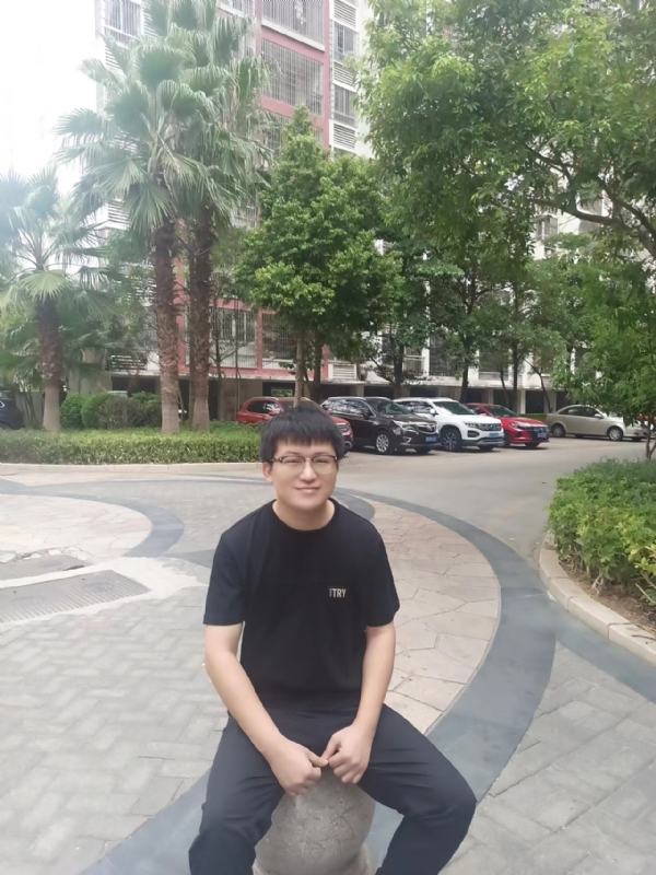 等闲的第三张照片--台湾基督教相亲网