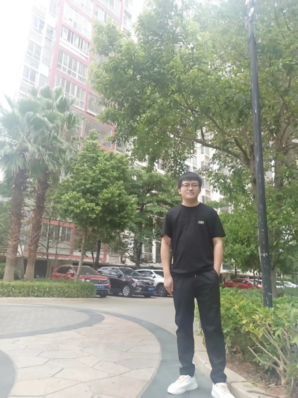 等闲的第四张照片--台湾基督教相亲网