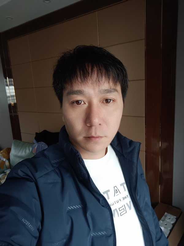 麦弟的第一张照片--台湾基督教相亲网