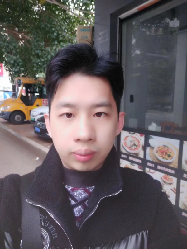 qiuzhiyong的第一张照片--台湾基督教相亲网