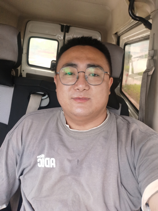 奇卡的第二张照片--台湾基督教相亲网