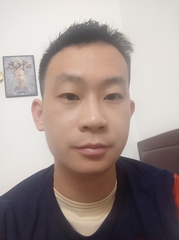 清风徐来的第一张照片--台湾基督教相亲网