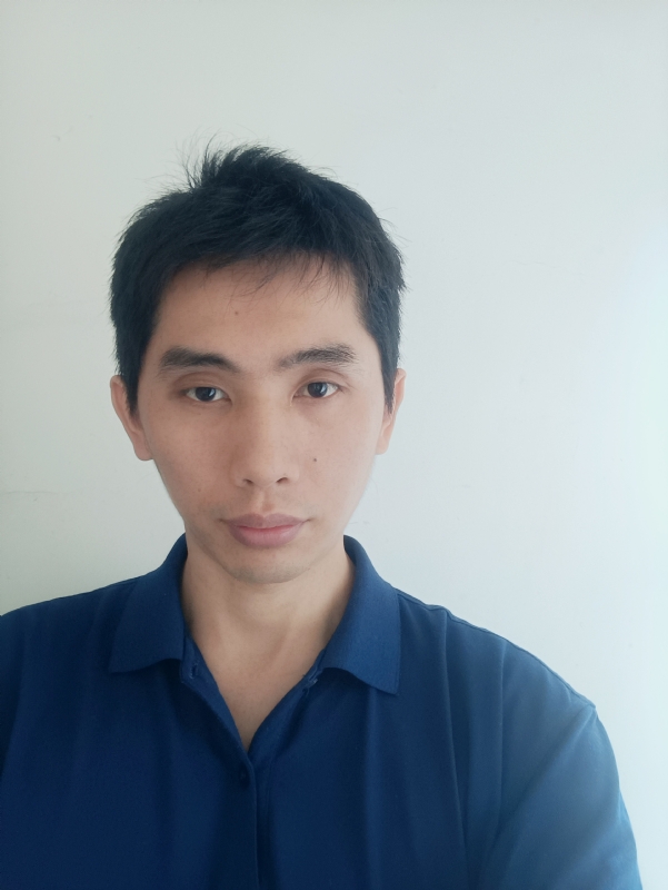 小峰的第一张照片--台湾基督教相亲网