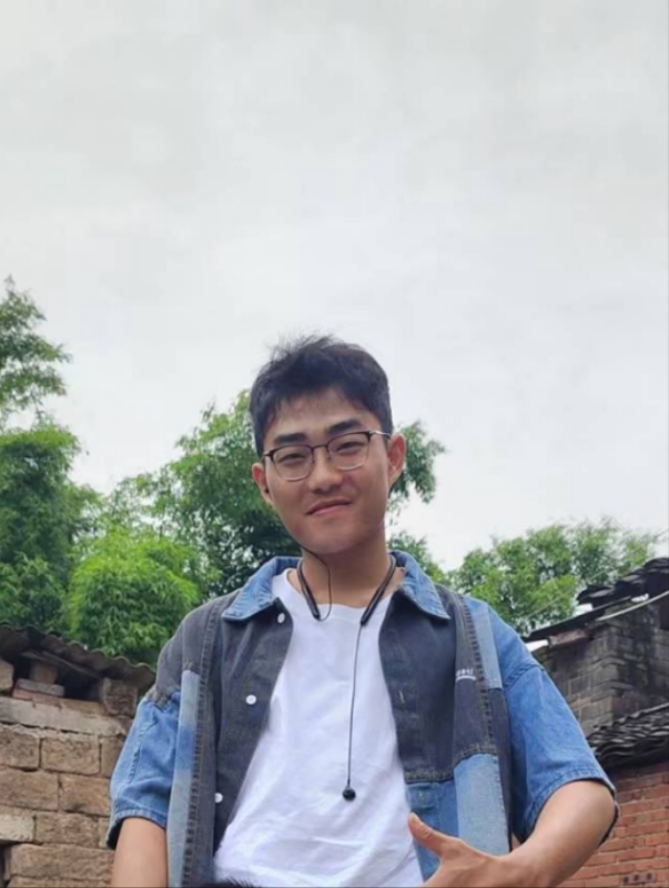 越努力越幸运的第一张照片--台湾基督教相亲网