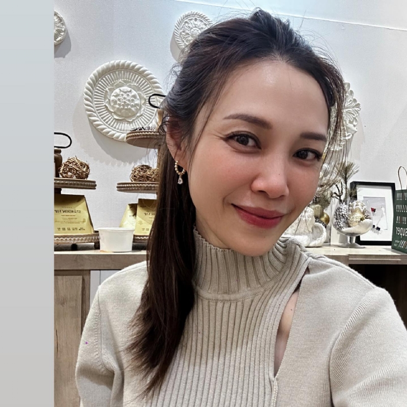 欣怡的第一张照片--台湾基督教相亲网
