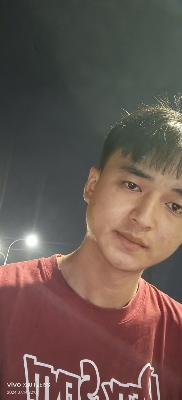 不太苦的苦瓜的第一张照片--台湾基督教相亲网