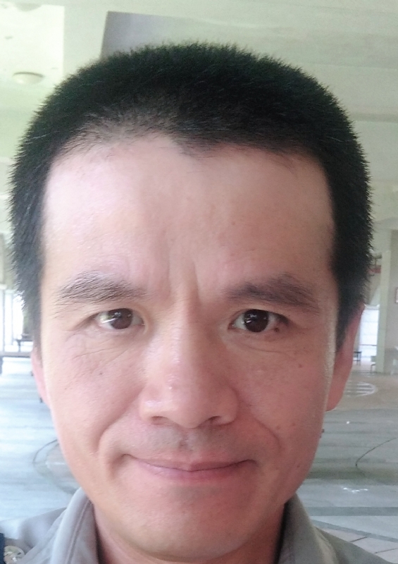 啊辣的第二张照片--台湾基督教相亲网