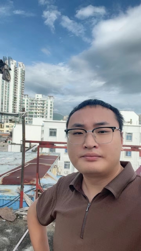 张家大哥的第一张照片--台湾基督教相亲网