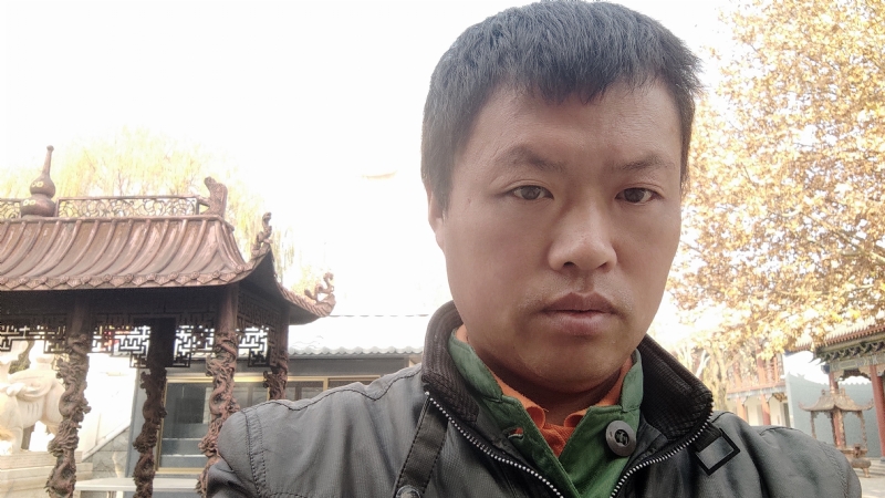 寒江雪的第一张照片--台湾基督教相亲网