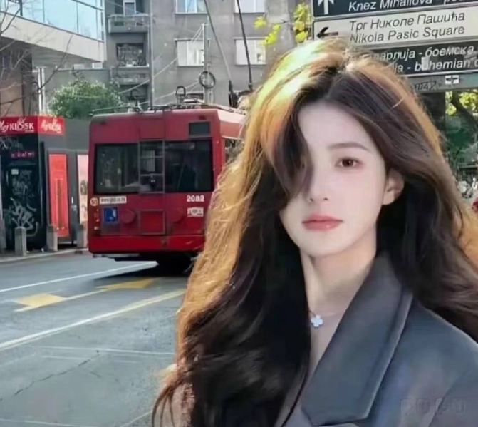 子晴的第一张照片--台湾基督教相亲网