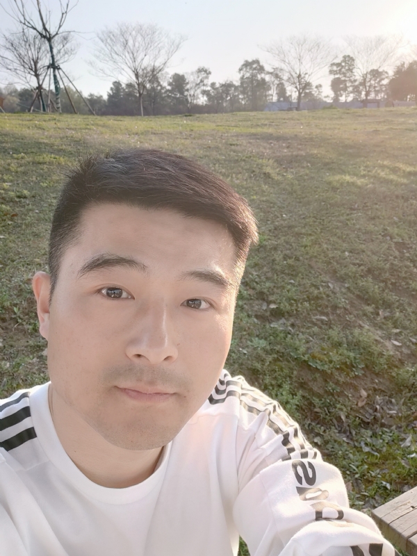 一凡的第一张照片--台湾基督教相亲网