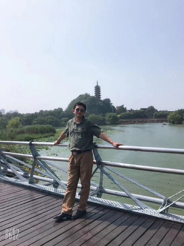 如风的第一张照片--台湾基督教相亲网