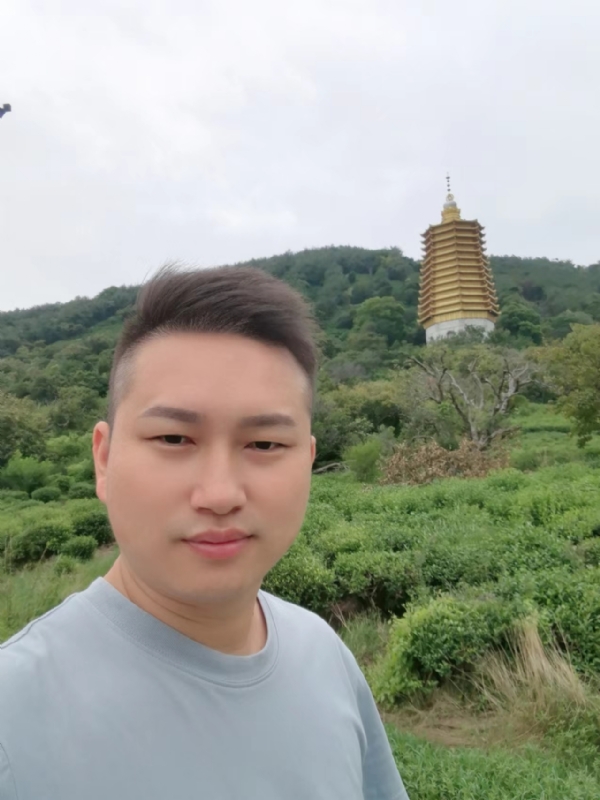 陈文海的第一张照片--台湾基督教相亲网