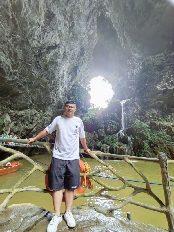 慎独的第二张照片--台湾基督教相亲网