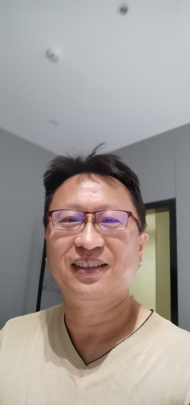 台皖佬徽阿狼的第一张照片--台湾基督教相亲网