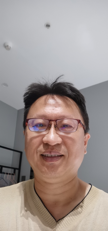 台皖佬徽阿狼的第三张照片--台湾基督教相亲网