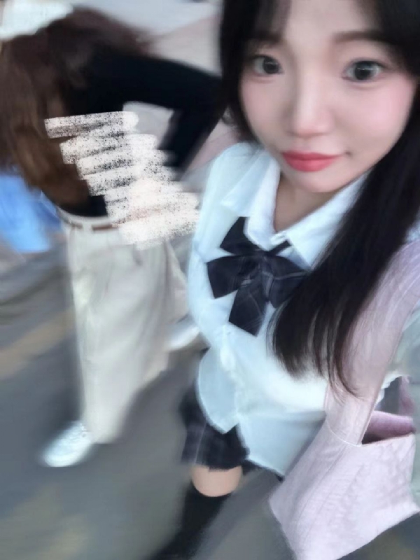 台灣小姐伊洛的第一张照片--台湾基督教相亲网