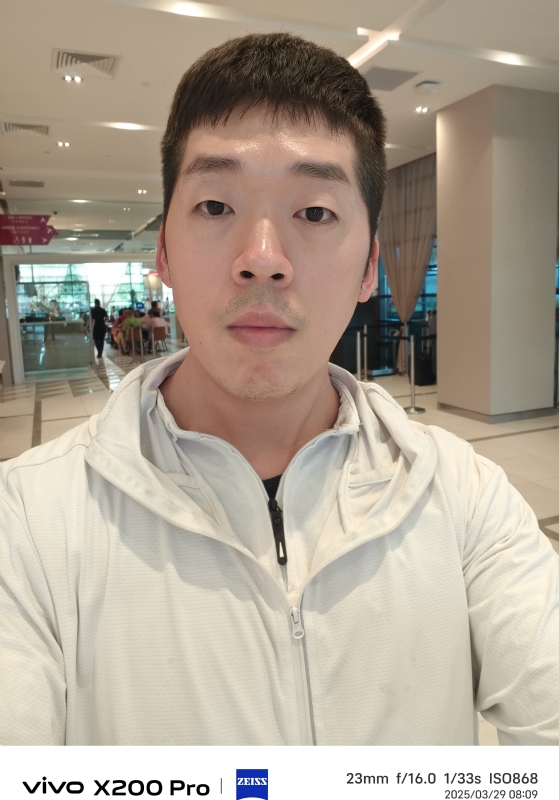 銪哲的第三张照片--台湾基督教相亲网