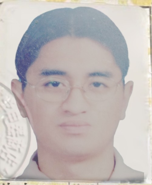 小宇子的第一张照片--台湾基督教相亲网